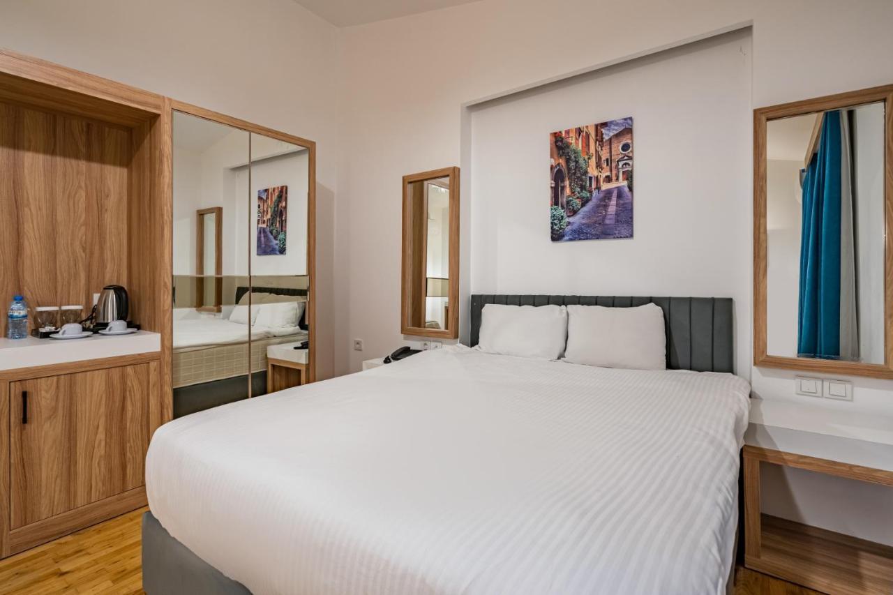 Ugurlu Termal Tatil Koeyue Hotell Gaziantep Eksteriør bilde