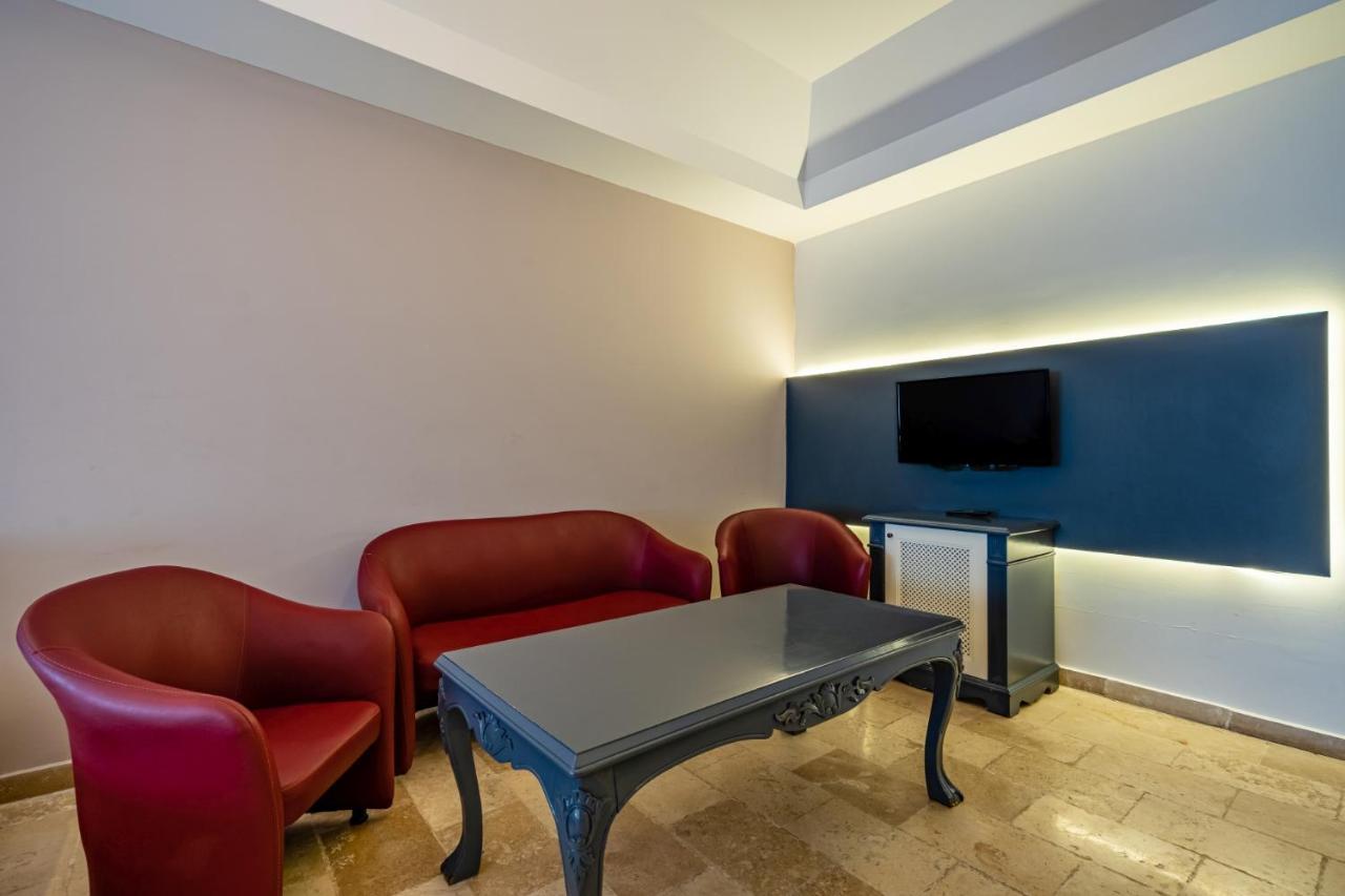 Ugurlu Termal Tatil Koeyue Hotell Gaziantep Eksteriør bilde