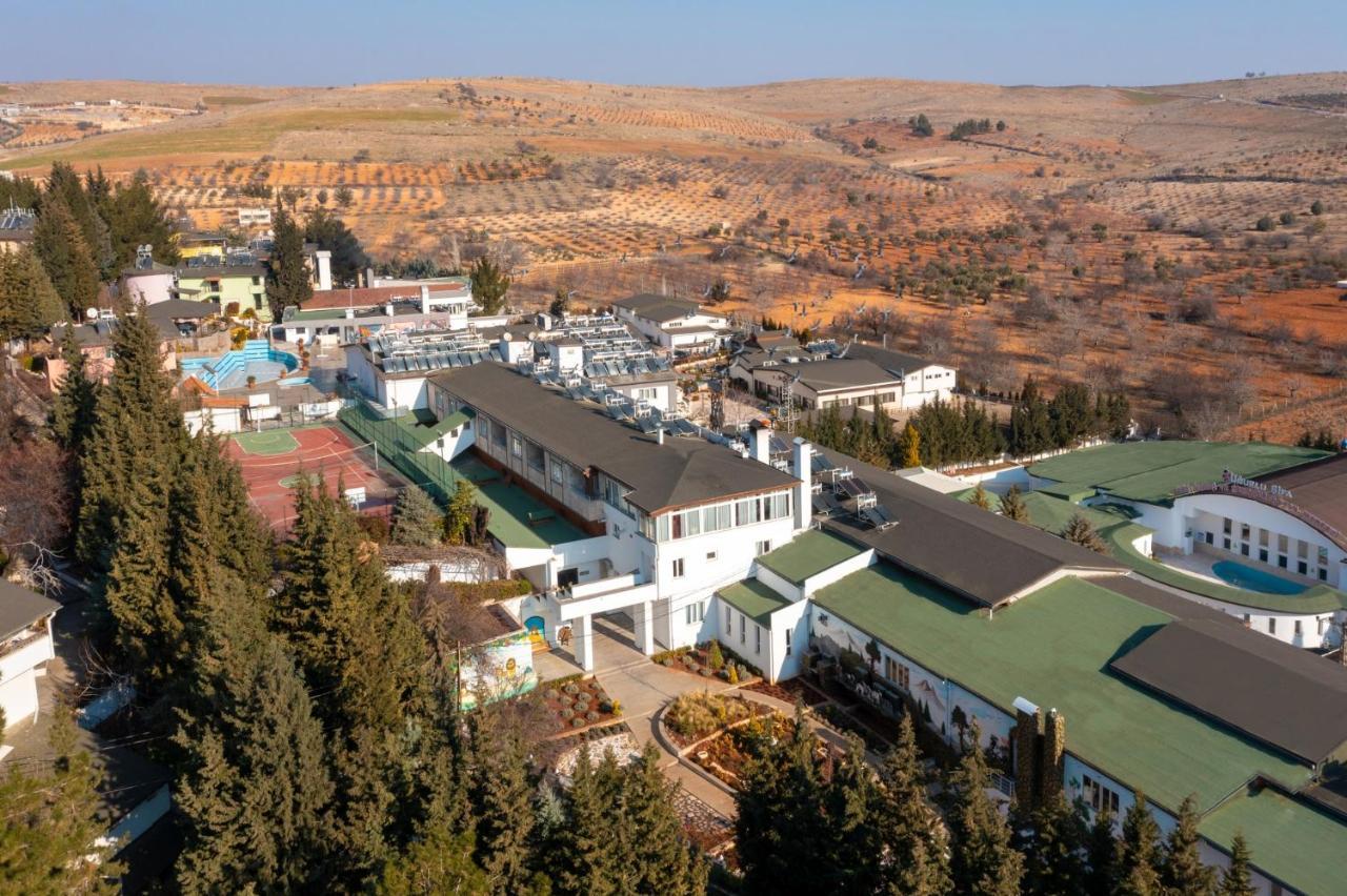 Ugurlu Termal Tatil Koeyue Hotell Gaziantep Eksteriør bilde